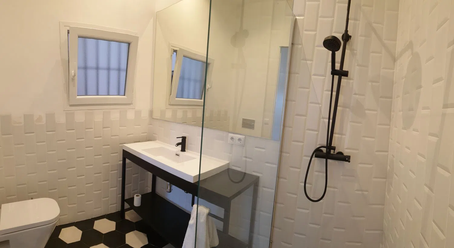 Estudio en Barrio Perchel sur - El Bulto - Foto 12