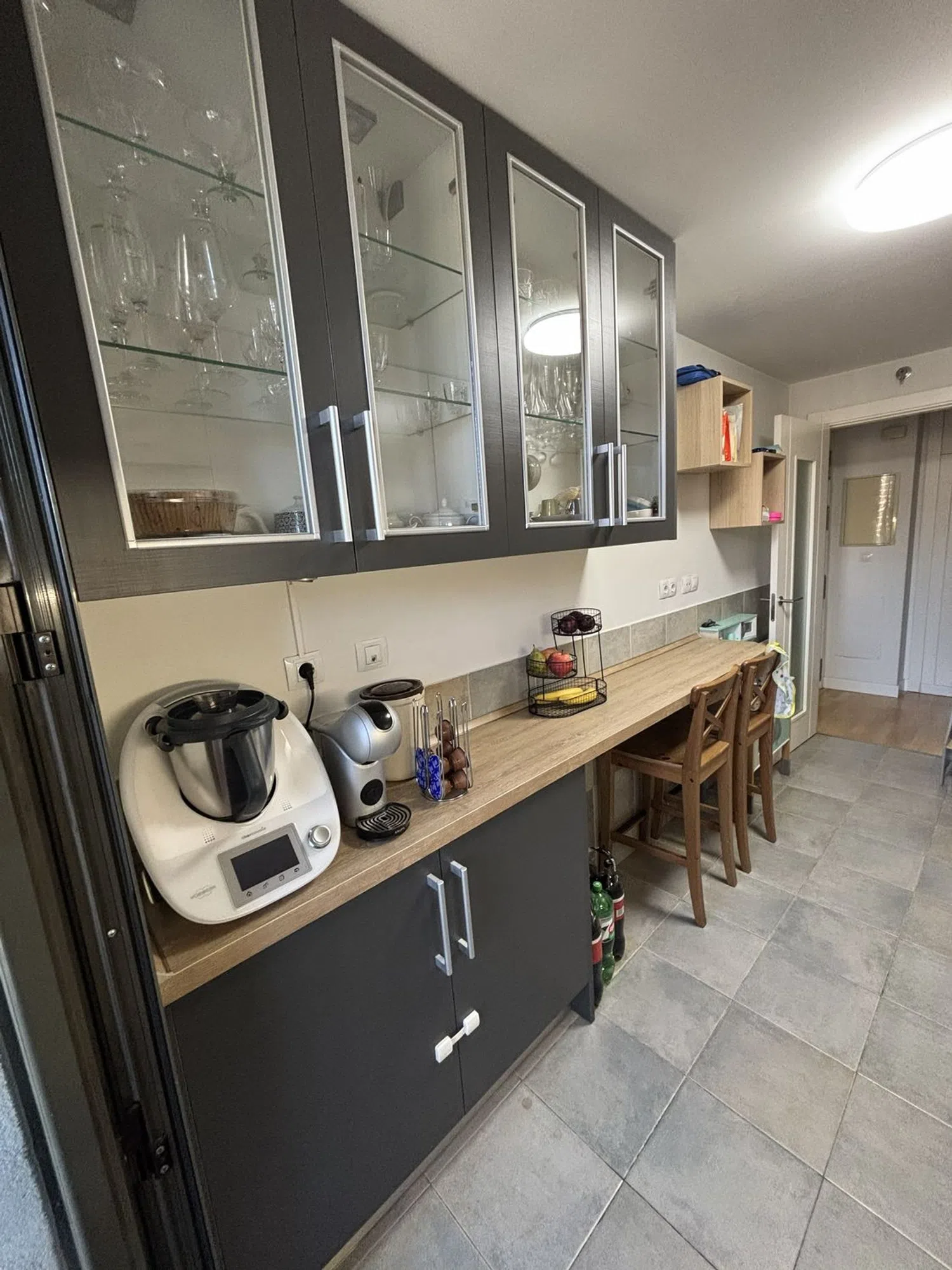 Piso en calle de Rufino González, 64 - Foto 7