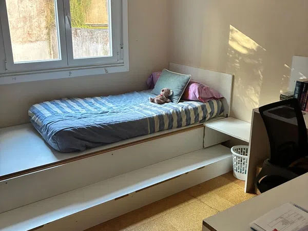 Piso en Travesía de Vigo, 92, Travesía de Vigo - San Xoán - Foto 3