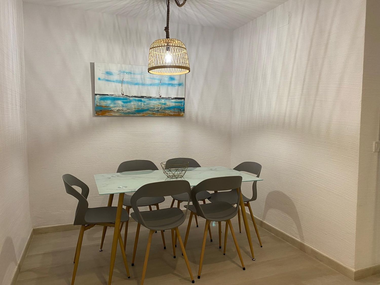 Piso en calle Cronista Viravens, 4 - Foto 7