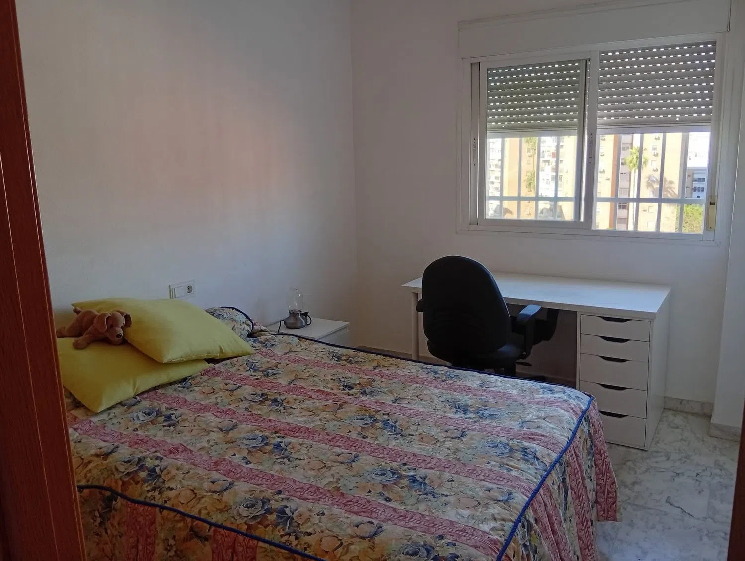 Piso en Carmen Martínez Sancho, 5 - Foto 7