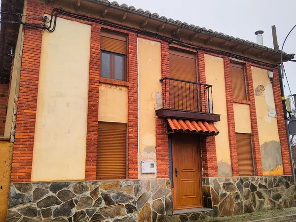 Casa de pueblo en Real s/n - Foto 1