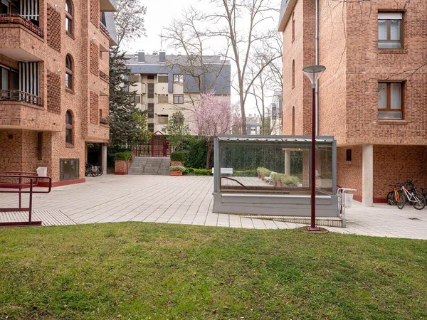 Piso en paseo del Batán, 18 - Foto 30