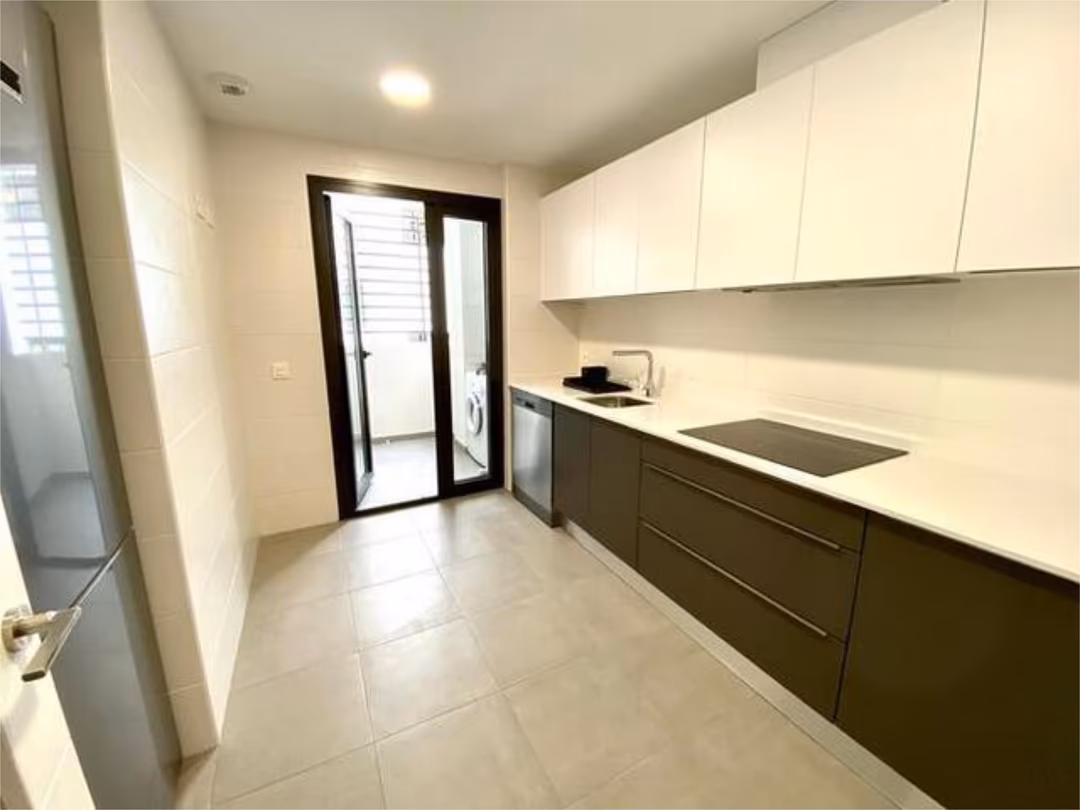 Piso en Sevilla Este - Foto 2