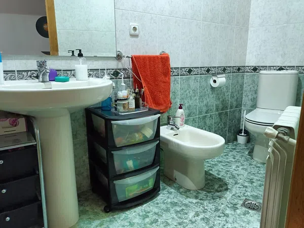 Piso en Calle Guzmán el Bueno, 4, Carretas - Huerta de Marzo, Carretas - Huerta de Marzo - Foto 2