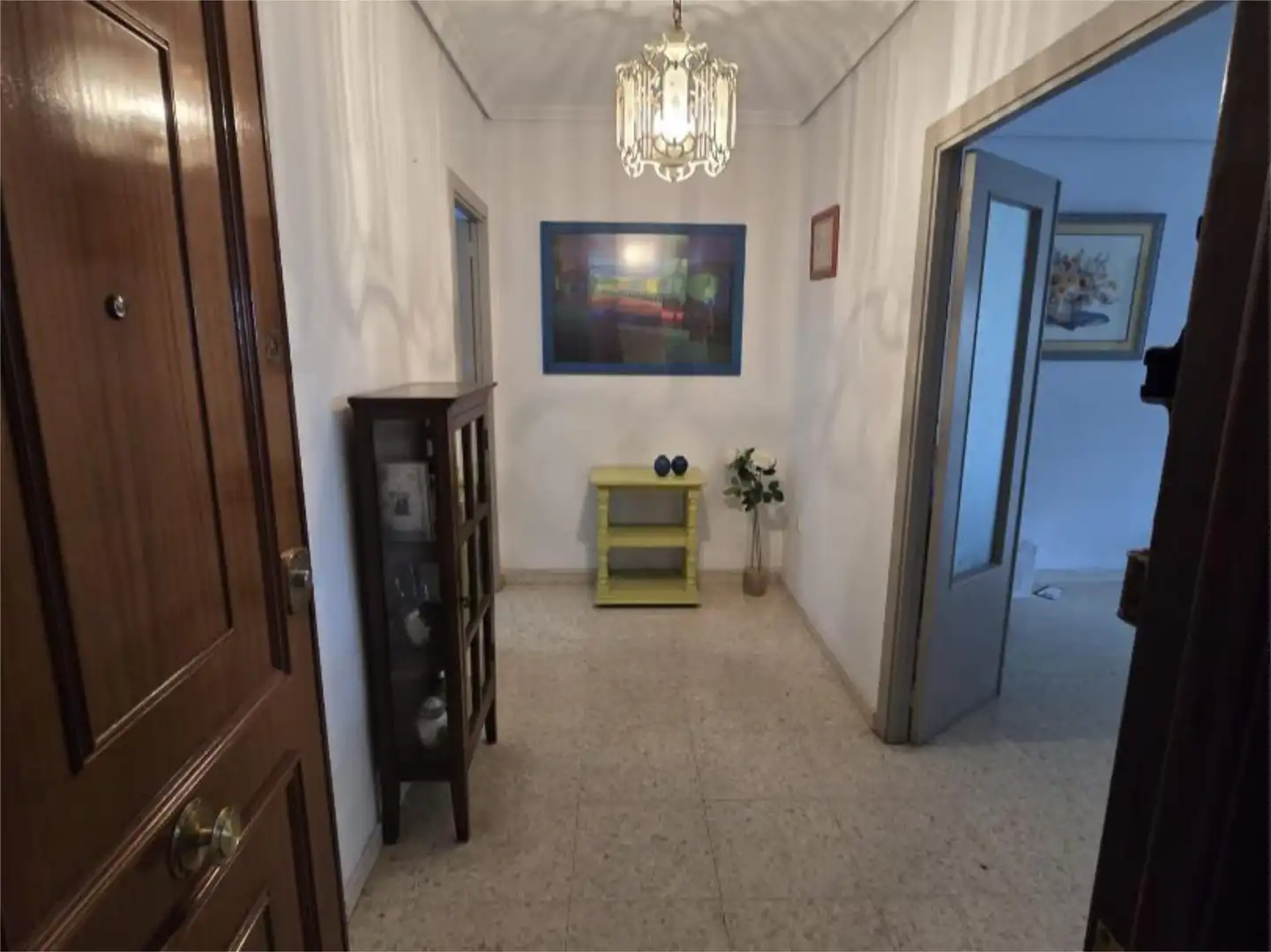 Piso en  Calle José María Moreno Galván 12 - Foto 4