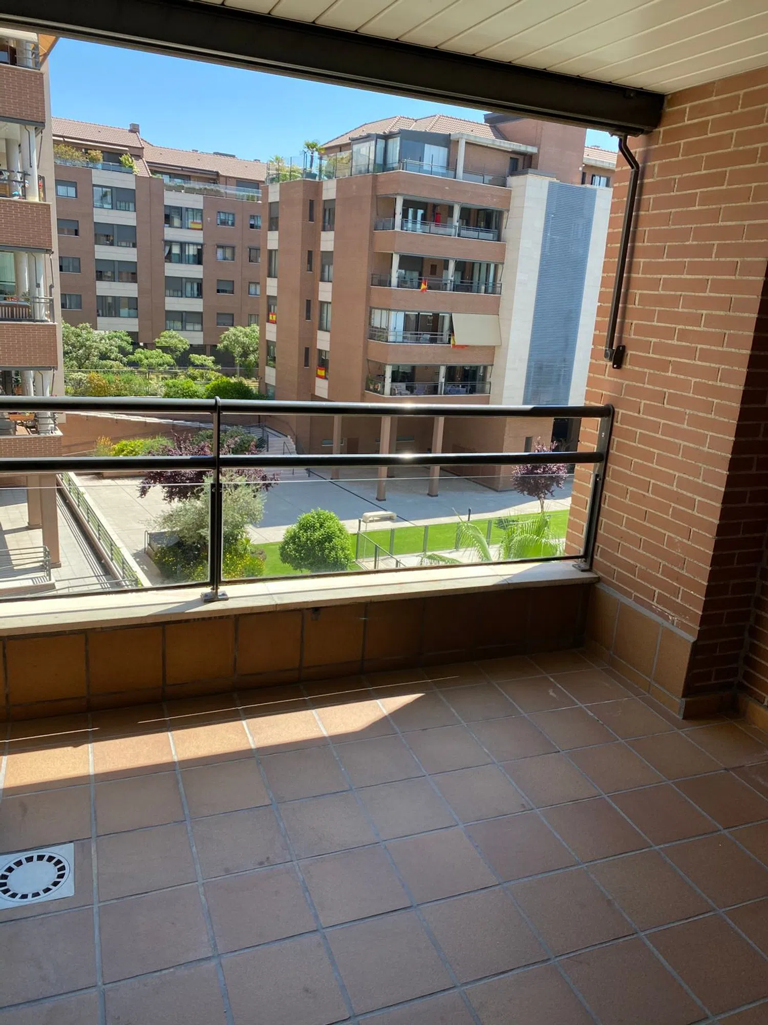 Piso en avenida del Monasterio de Silos, 36 - Foto 14