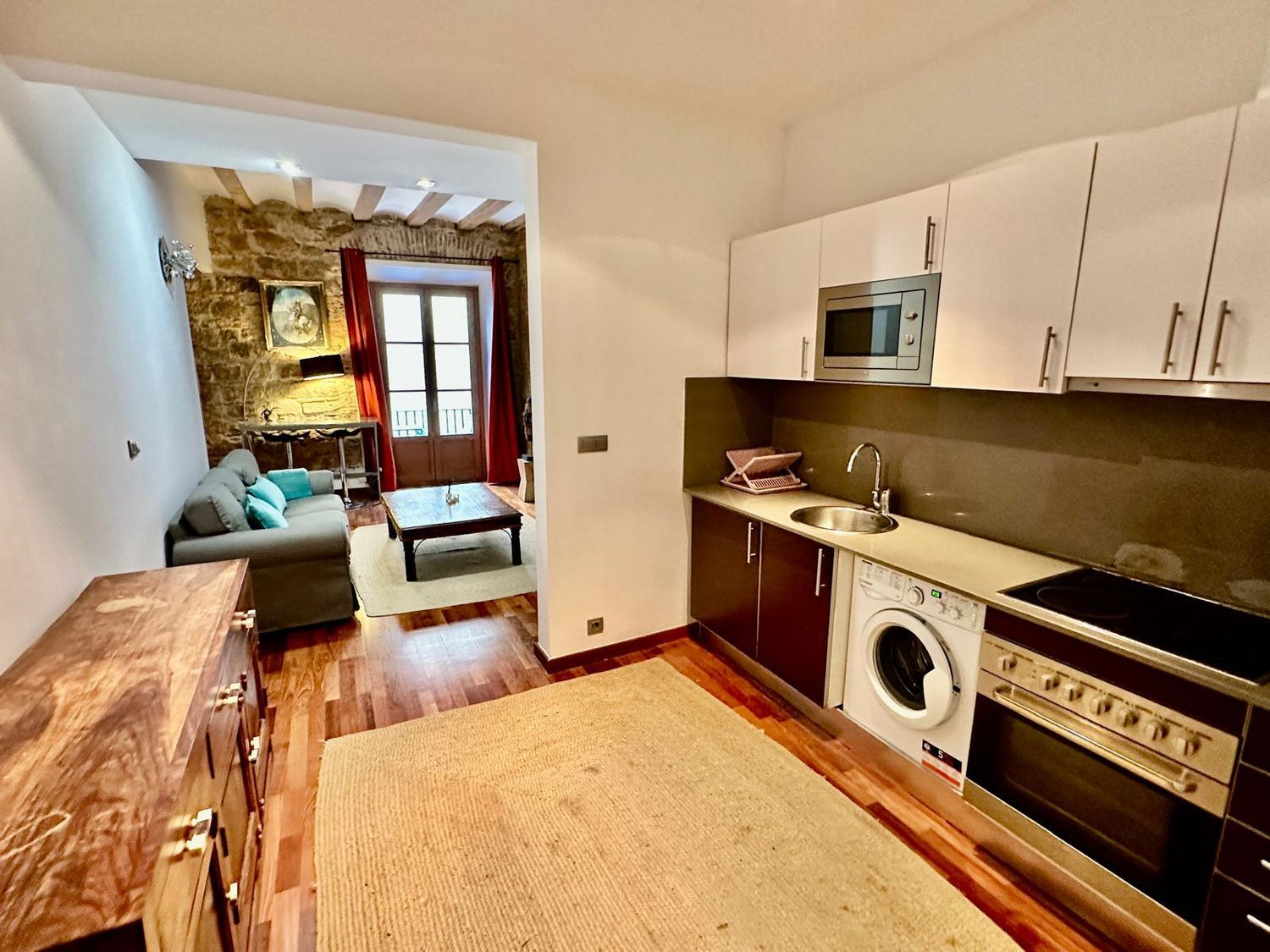 Piso en Calle de la Portaferrissa, 21, El Gòtic - Foto 4