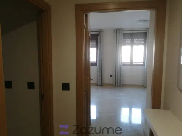 Piso en Calle Escritora Emilia Pardo Bazan, Zoco - Poniente - Foto 8
