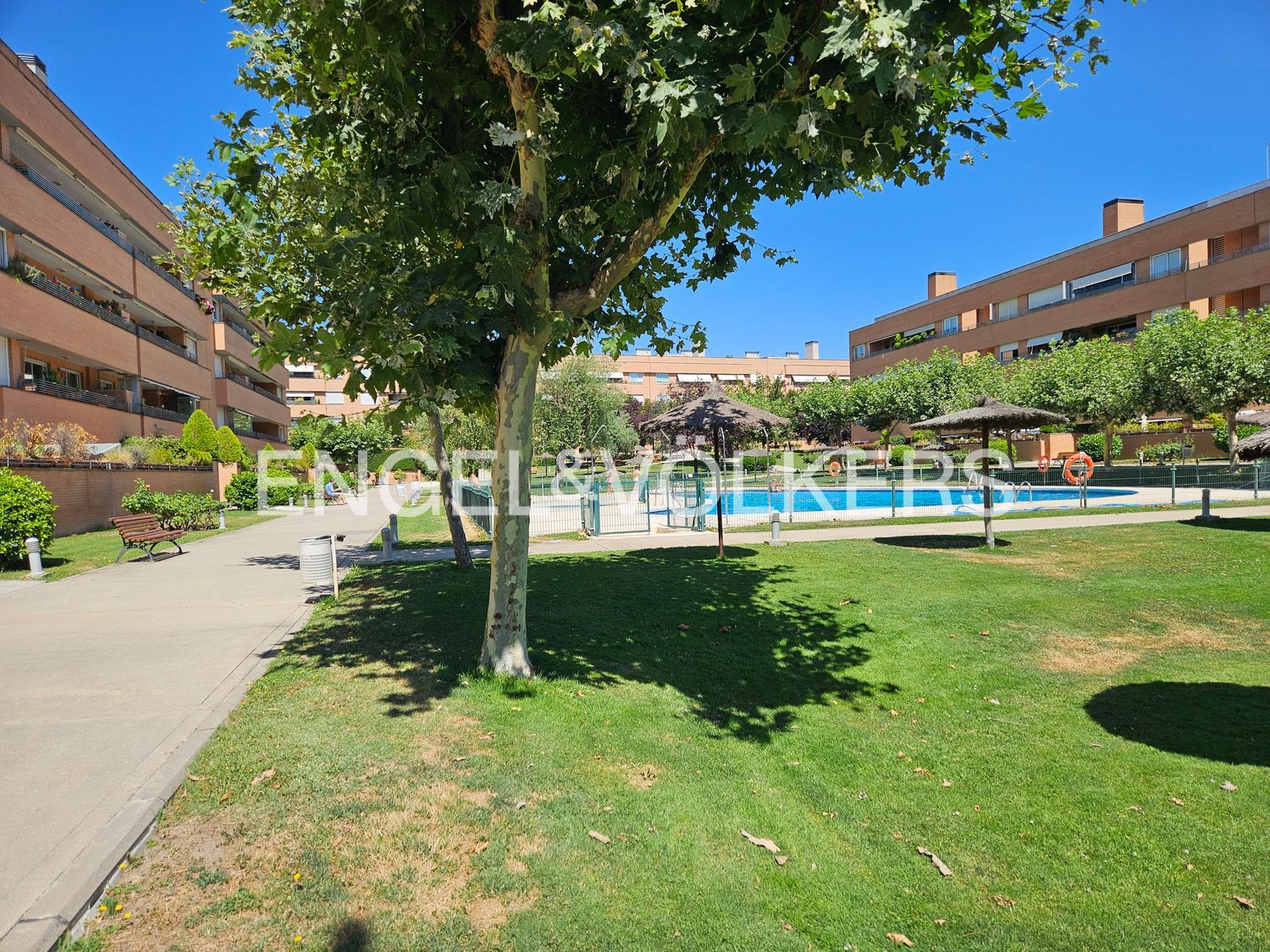 Ático en Prado de Somosaguas, Prado de Somosaguas - Foto 32