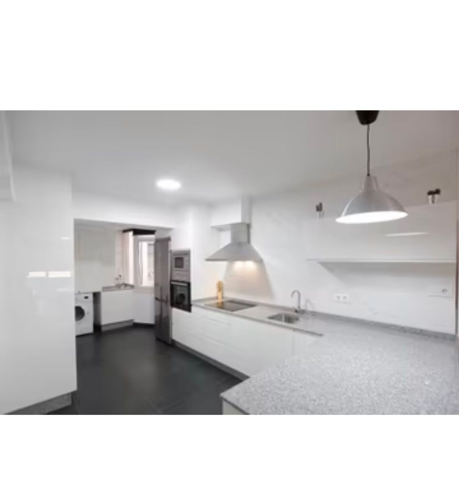 Piso en calle Cristo de la Epidemia, 50 - Foto 5