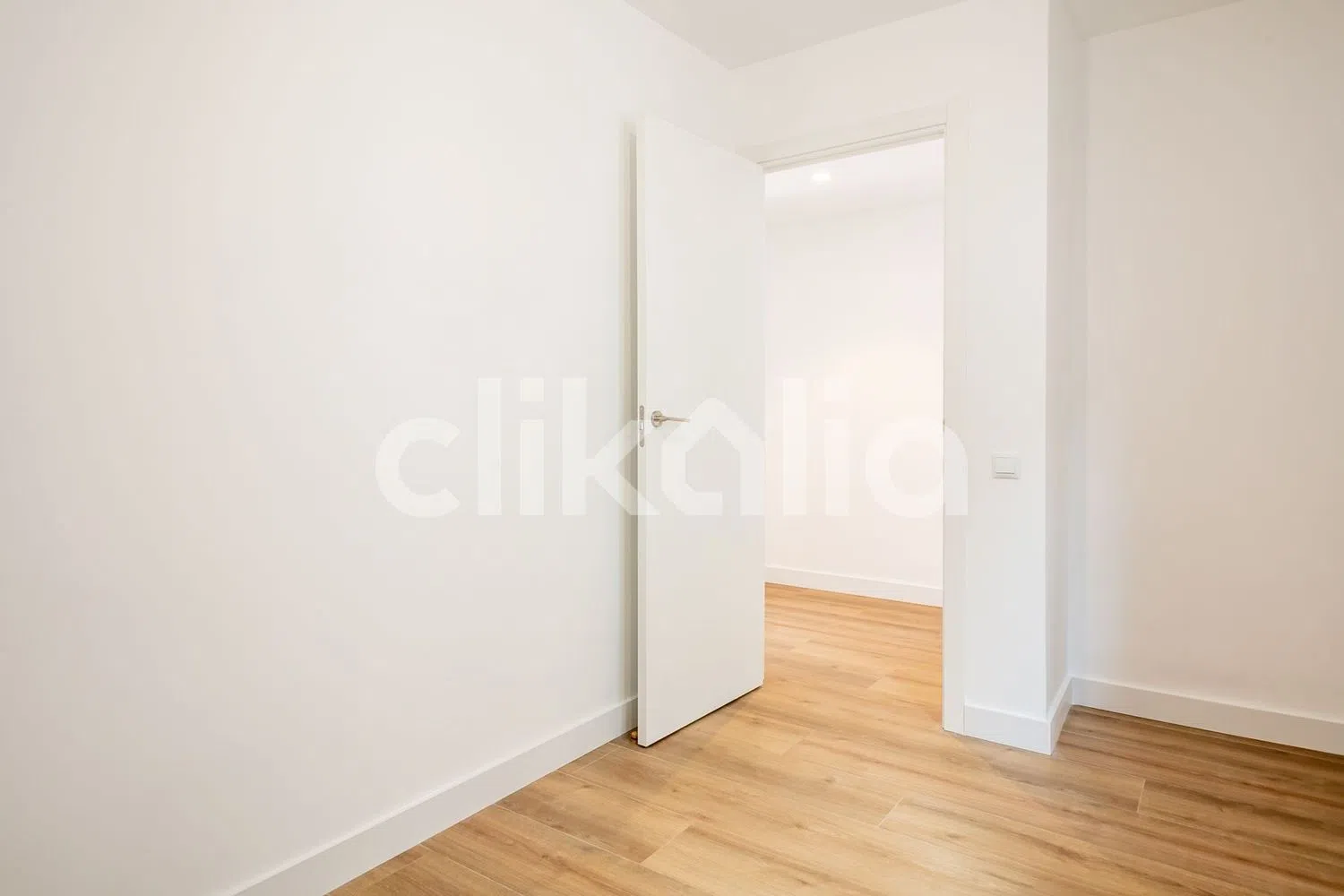 Piso en avenida España - Foto 15