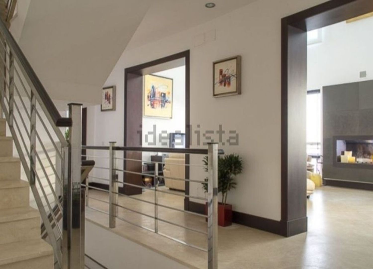 Casa o chalet independiente en Pinares de San Antón - Foto 19