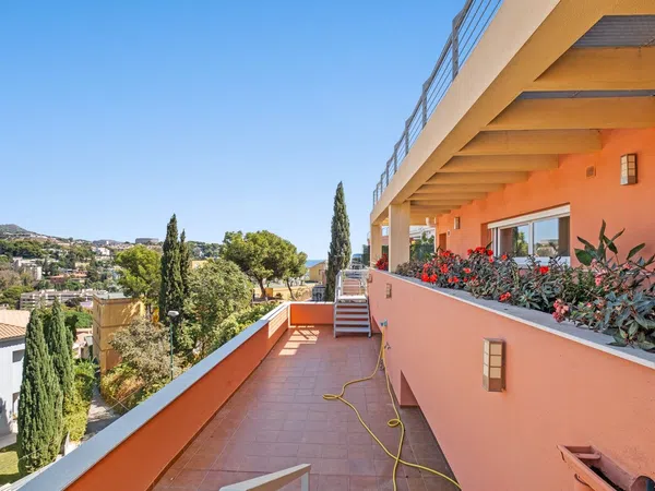Piso en Malagueta - Monte Sancha, Málaga - Foto 13