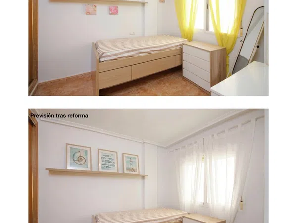 Ático en Calle Pintor Sorolla, 6, Zona Pueblo, Zona Pueblo - Foto 4