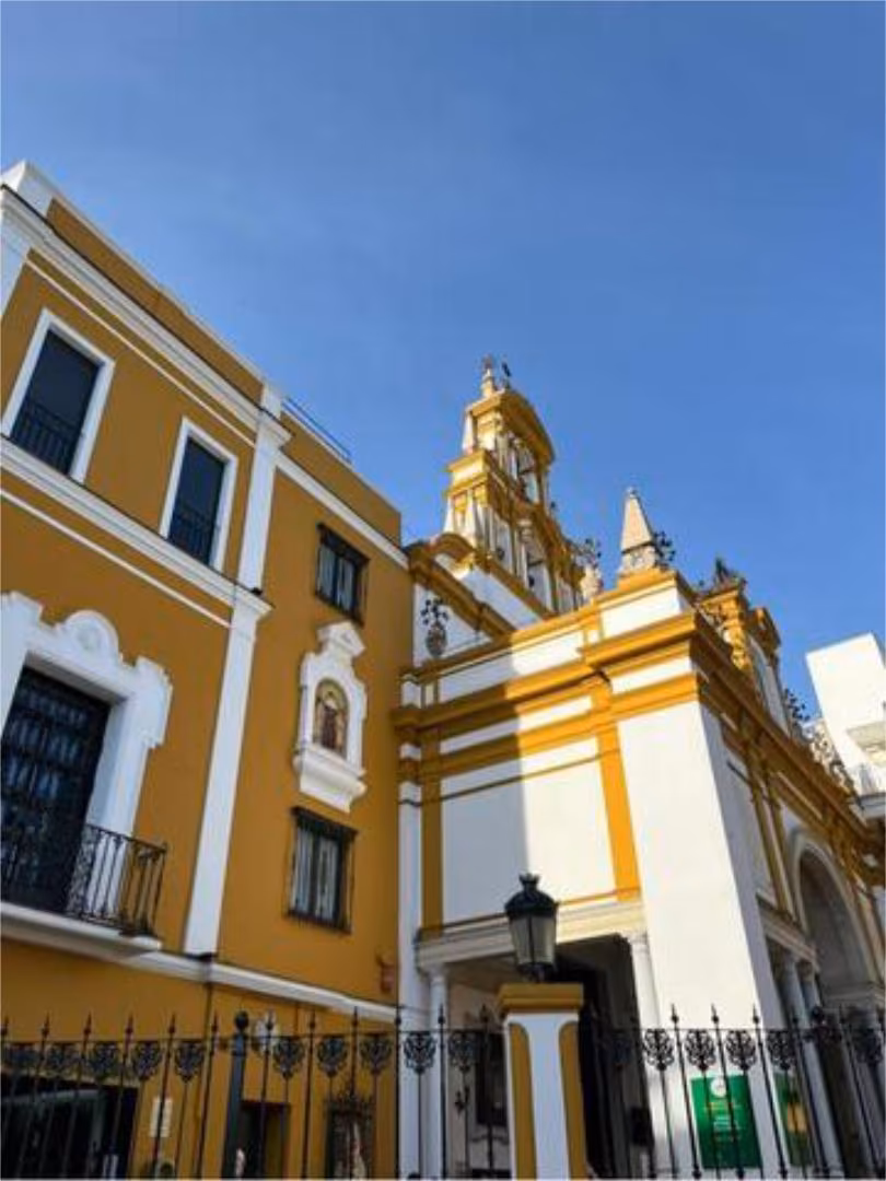 Piso en Macarena - Foto 9