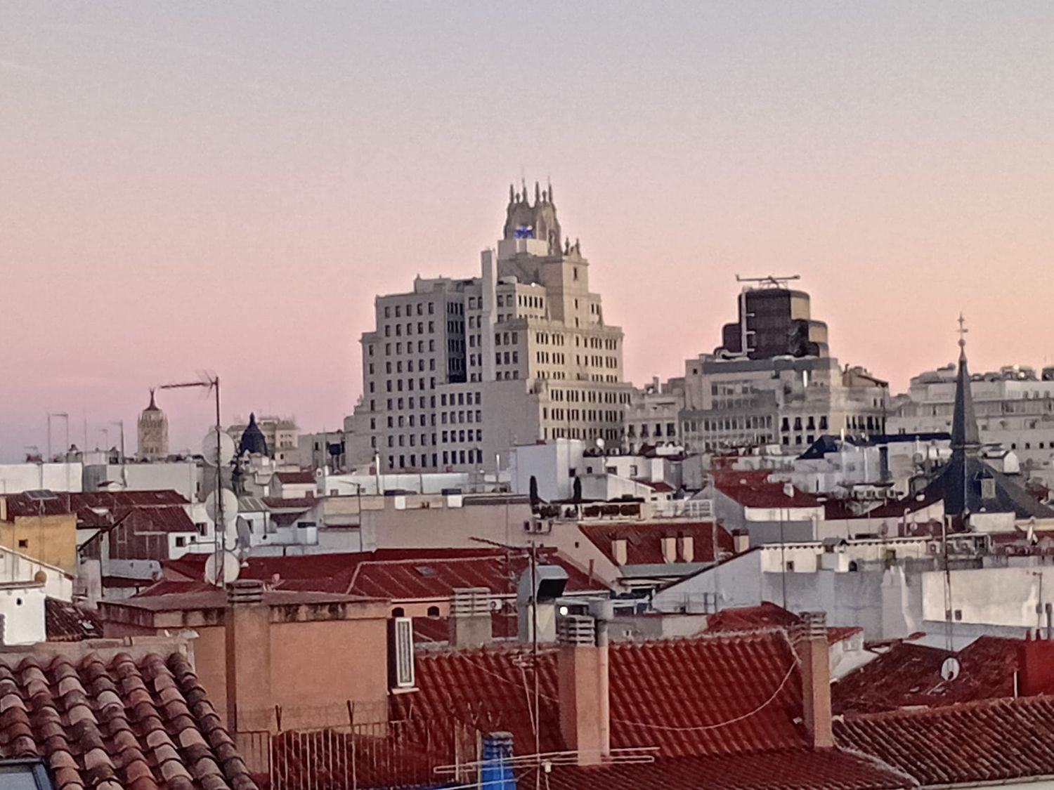 Dúplex en calle del Espíritu Santo, 21 - Foto 24