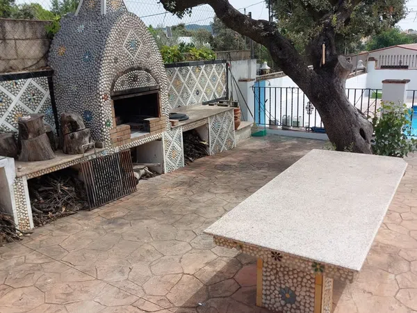 Casa o chalet independiente en Calle las Águilas, 3, Paraíso Arenal - La Colina - Foto 4