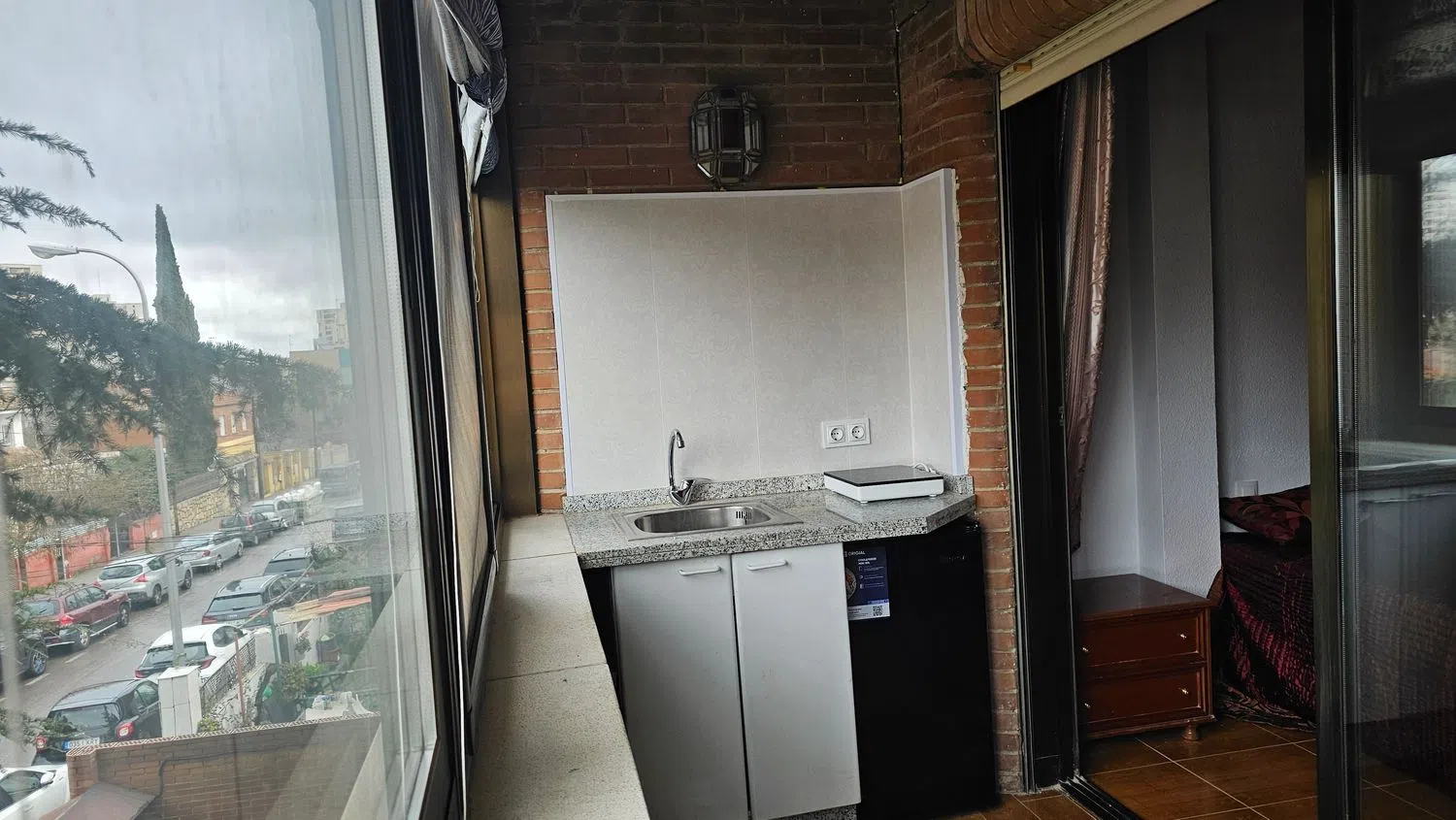 Estudio en calle de Palermo, 22 - Foto 5
