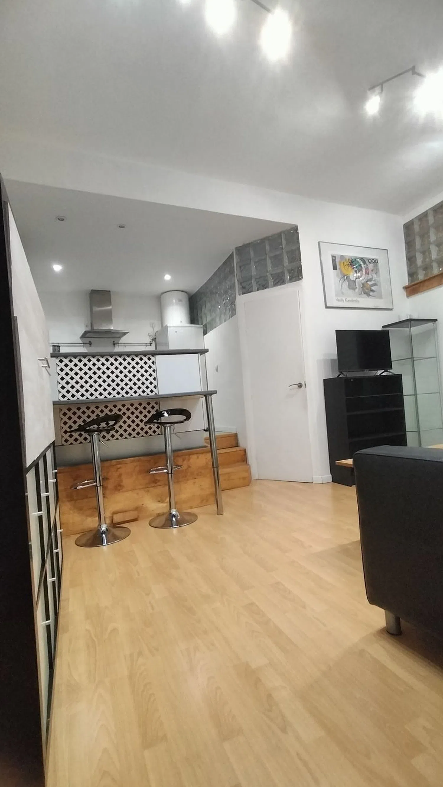 Piso en plaza de Chueca, 3 - Foto 3
