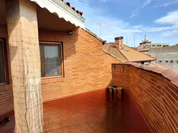 Ático en Plaza Lizana, 9, Casco Antiguo, Casco Antiguo - Foto 15