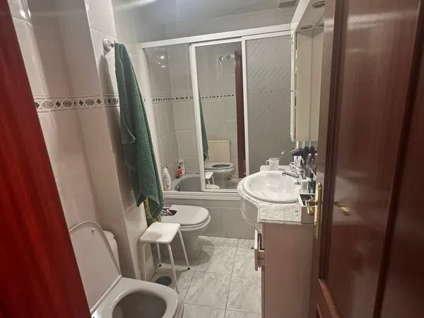Piso en Calle de Melilla, 12, Alcobendas Centro, Alcobendas - Foto 18