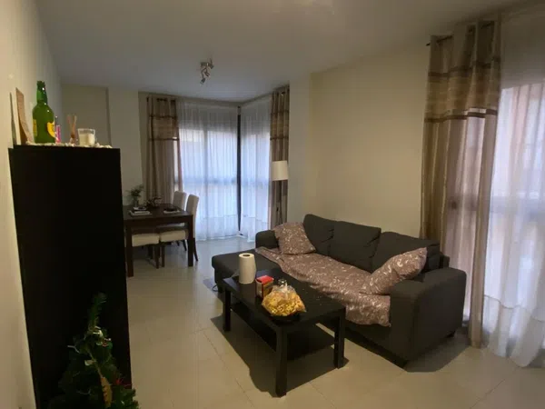 Piso en calle Trinidad, 3