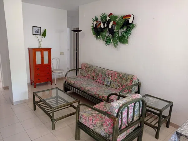 Piso en Calle de la Melva, 10, Zona Boverals, Zona Boverals - Foto 4
