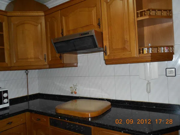 Piso en Calle Fuertes Acevedo, 64, Buenavista - Foto 10