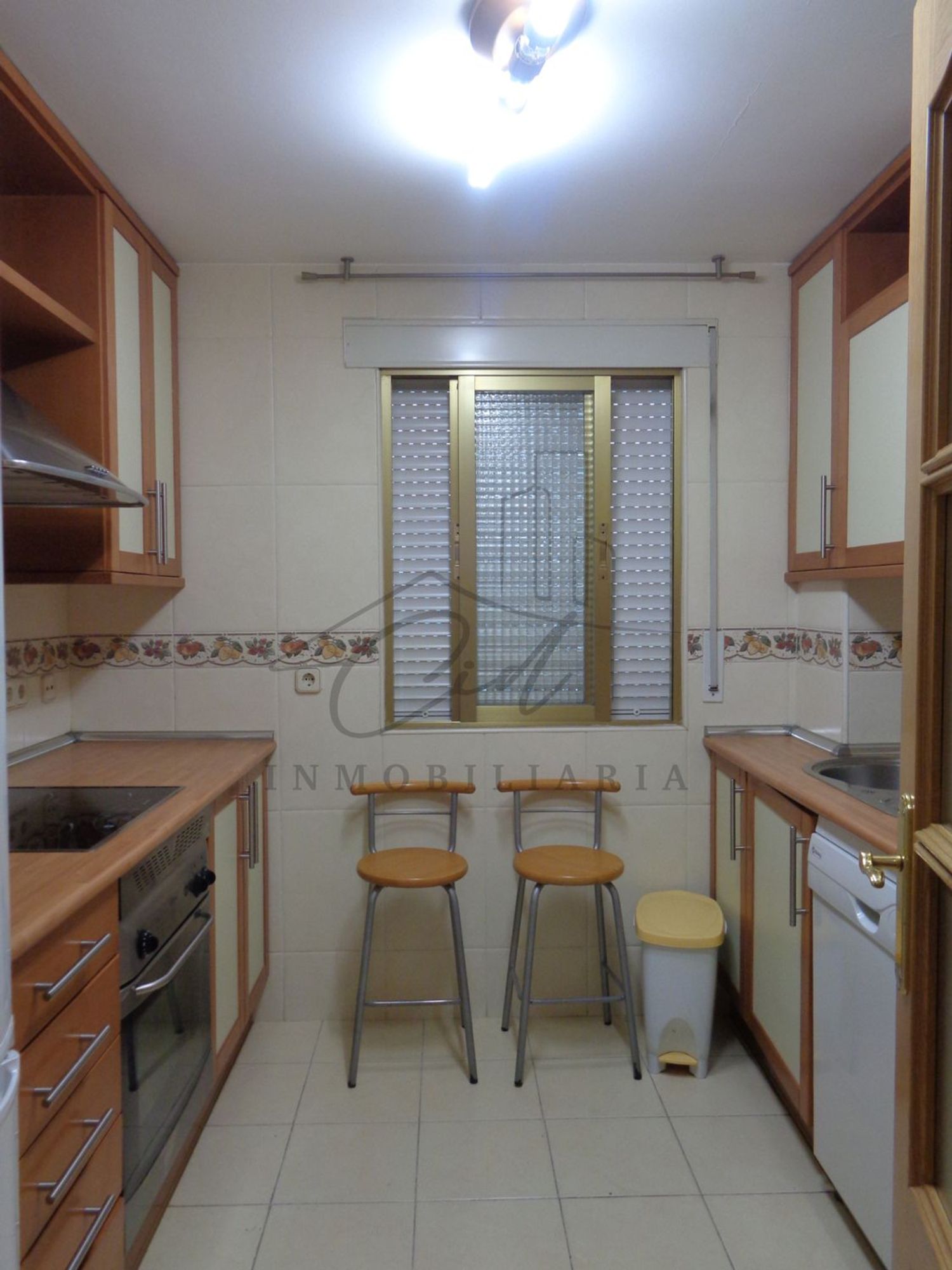 Piso en San Isidro - Los Almendros, San Isidro - Los Almendros - Foto 3