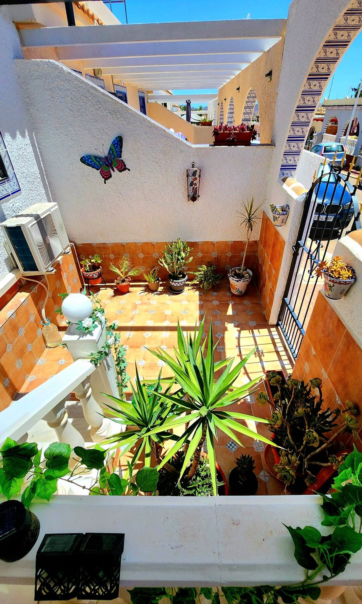 Chalet adosado en Calle Hernan Valle, 47, Mazarrón, Mazarrón - Foto 23