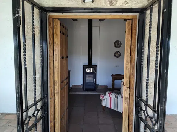 Casa o chalet independiente en Camino de Ayuela s/n - Foto 1