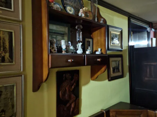 Estudio en calle de Ramón Pignatelli, 68 - Foto 3