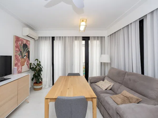 Piso en calle Molinos, 45 - Foto 10