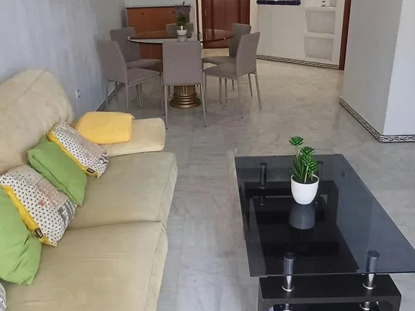 Piso en Avenida Roentgen, 5, Zona los Frutales - Foto 4