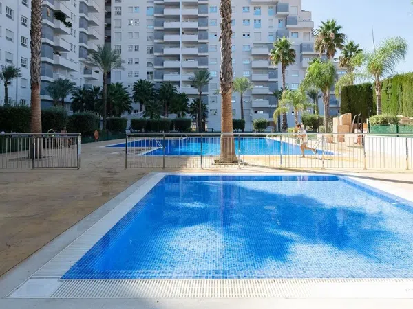 Piso en avenida Nueva Condomina, 6 - Foto 11