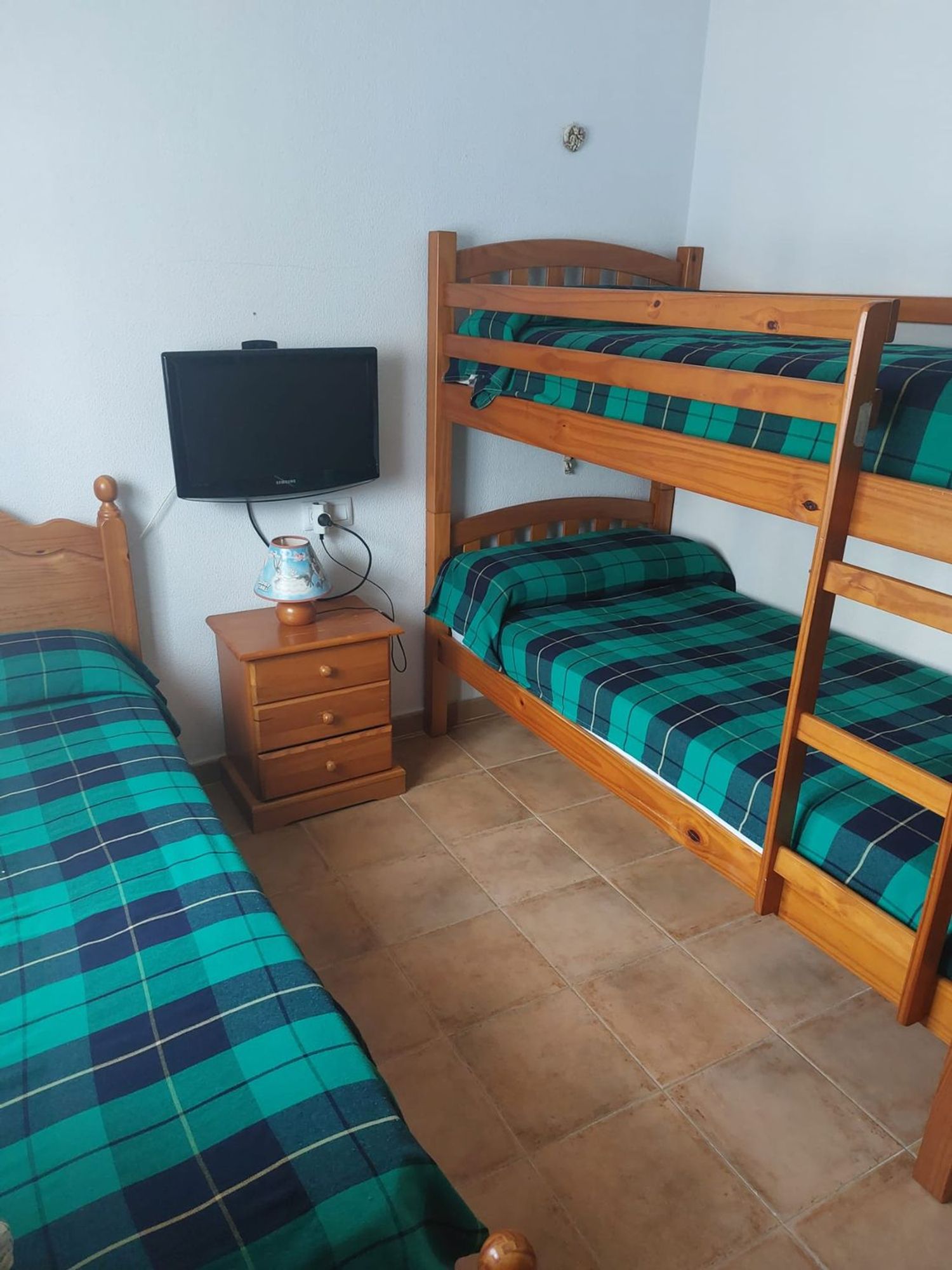 Casa o chalet independiente en Chalet en Pinar de los Guisos, 3, Las Lagunas - Campano - Foto 4