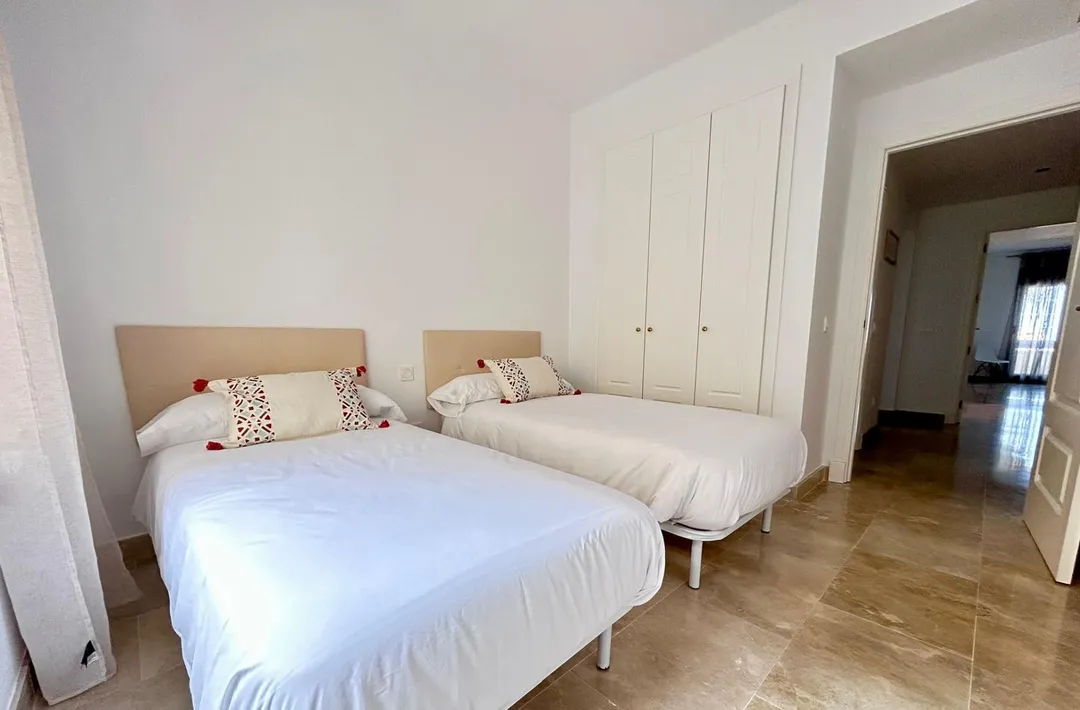 Piso en  Calle e-1 Cornisa del Sol 1B - Foto 5