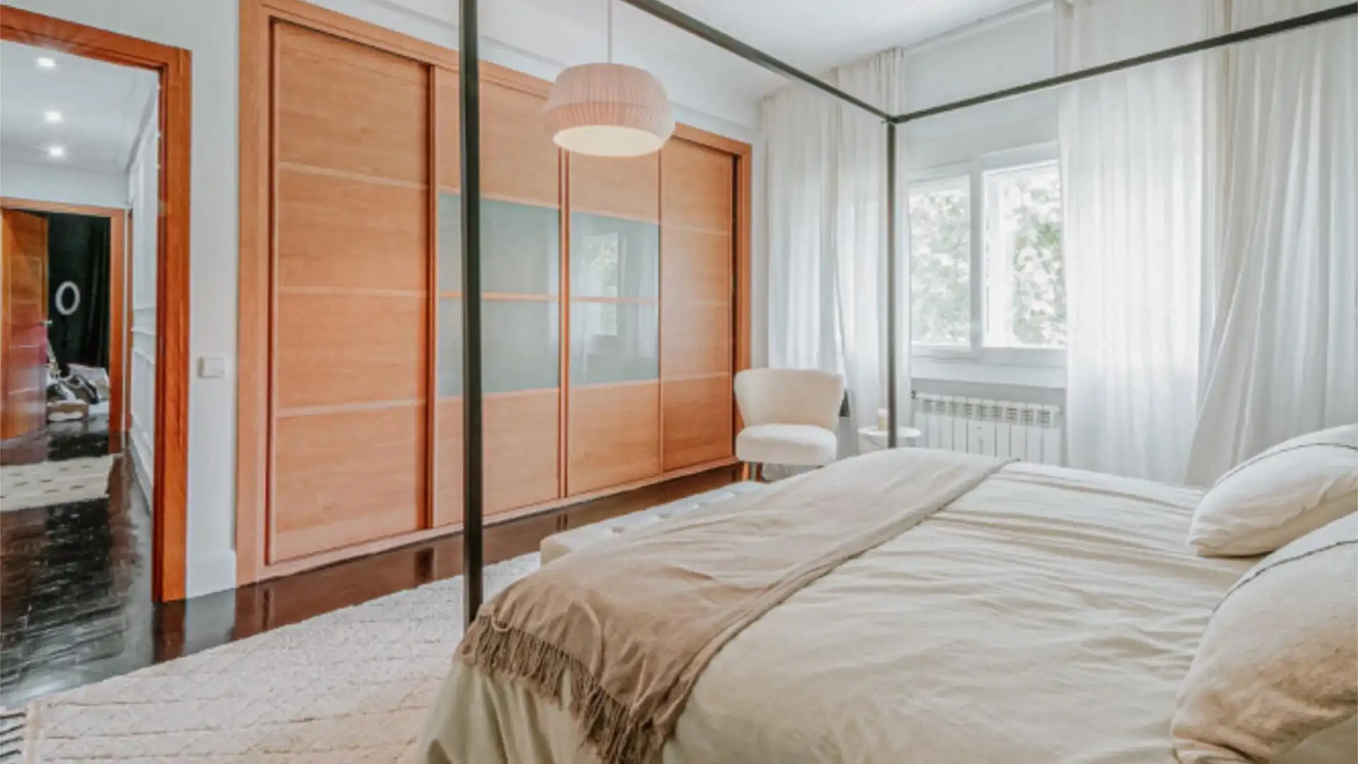 Piso en  Paseo de la Castellana 225 - Foto 27