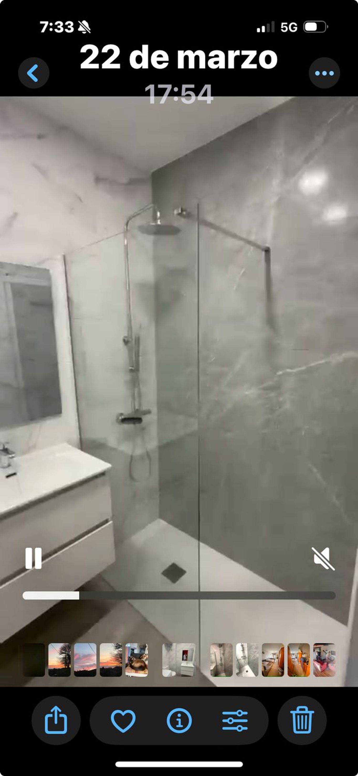 Estudio en Avenida el saladar, 6 casaatlanticabloque - Foto 5