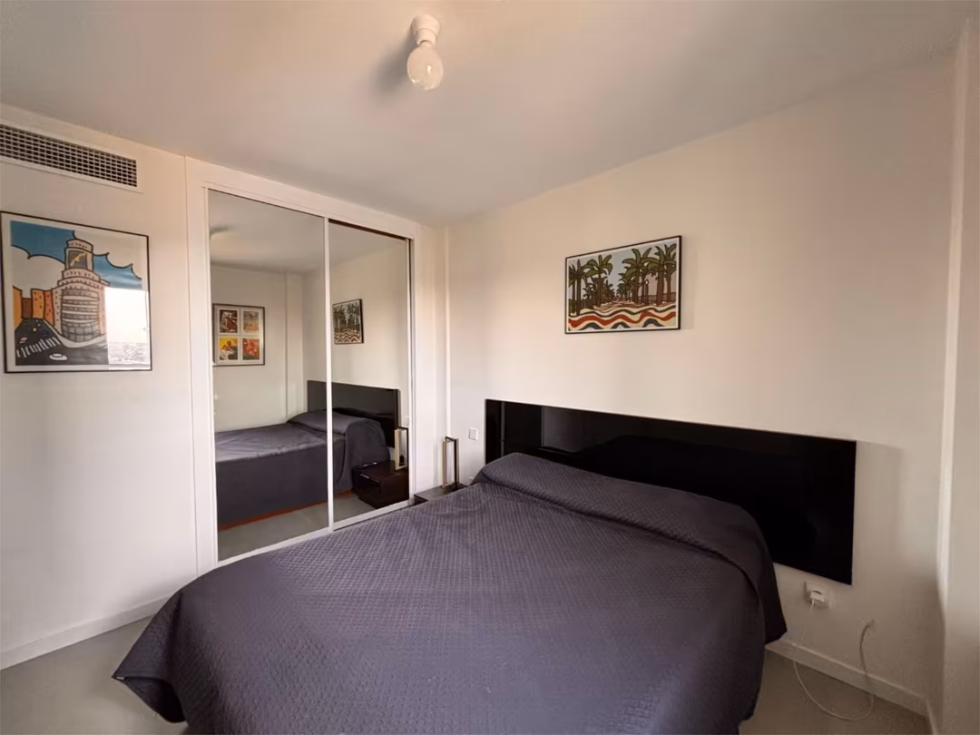 Piso en calle Calle Bausá 15 - Foto 8