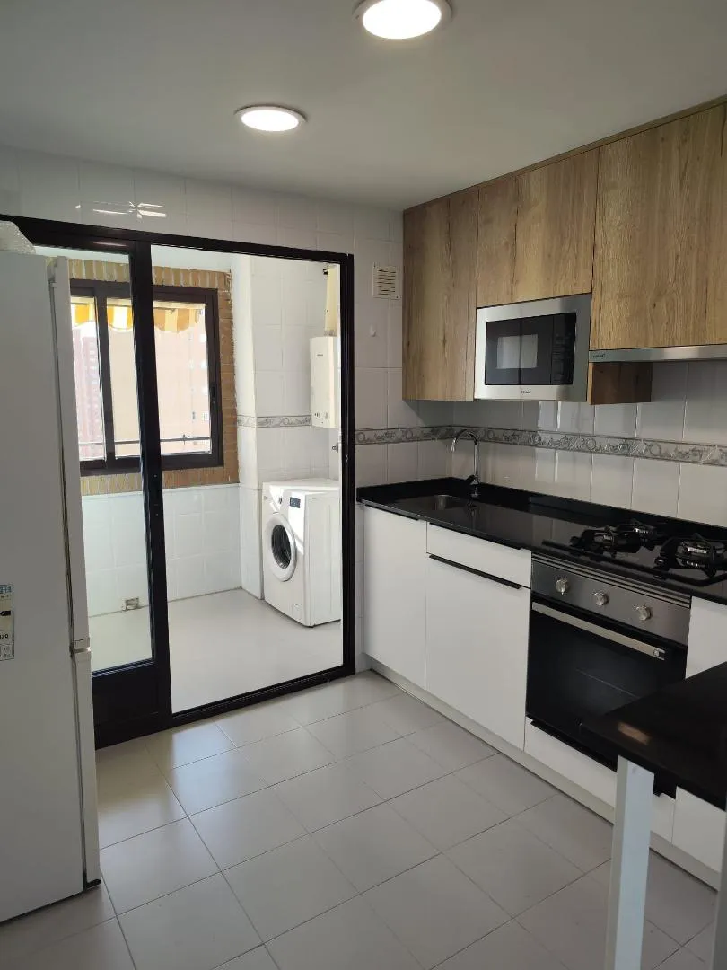 Piso en  Calle Islandia 11 - Foto 11