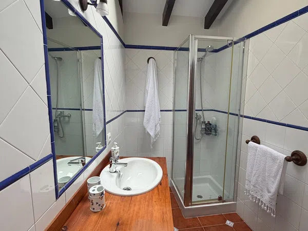 Casa o chalet independiente en Barrio de Larteme s/n - Foto 32