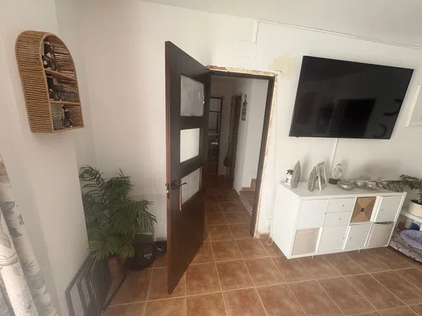 Chalet adosado en Calle Paradas, 25 - Foto 6