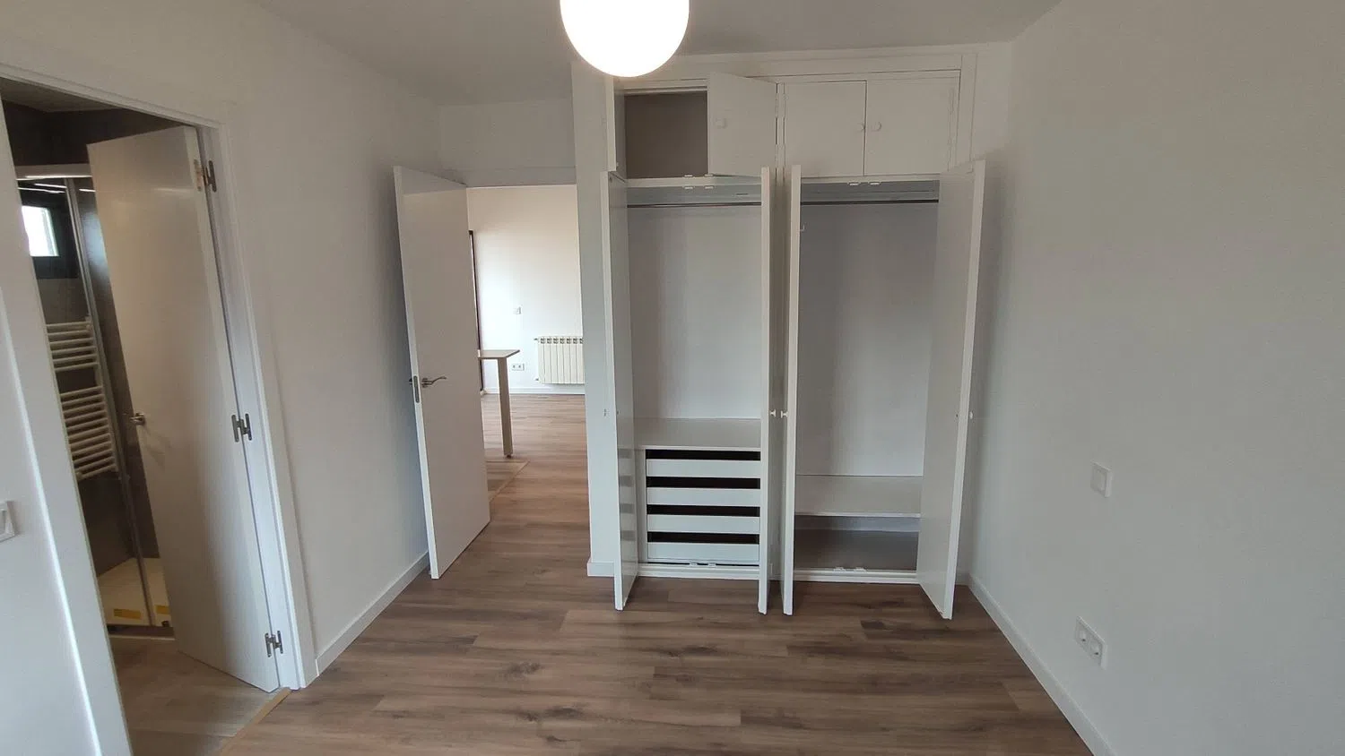 Piso en avenida de Alberto de Alcocer, 41 - Foto 15