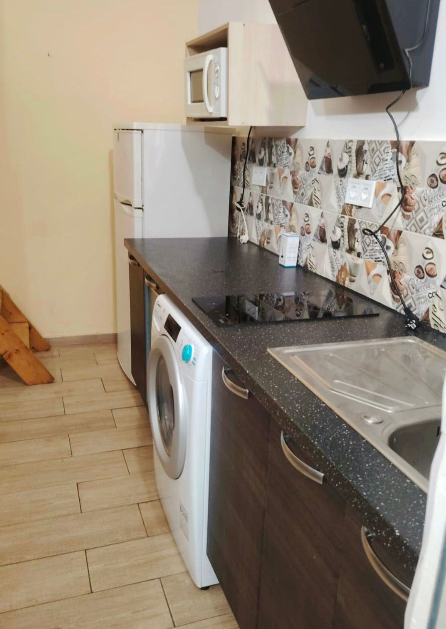 Estudio en Calle de Fenelón, 2 - Foto 4