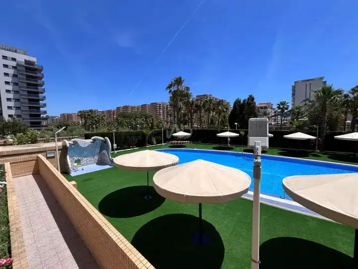 Apartamento en  Avenida Central 14 - Foto 30