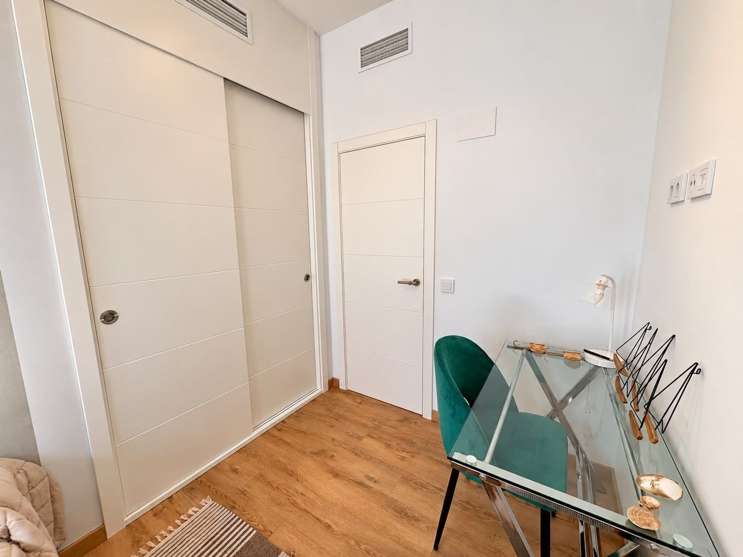 Piso en Bulevar Pilar Miró, 4, Finca el Pato - Torre del Río - Foto 14