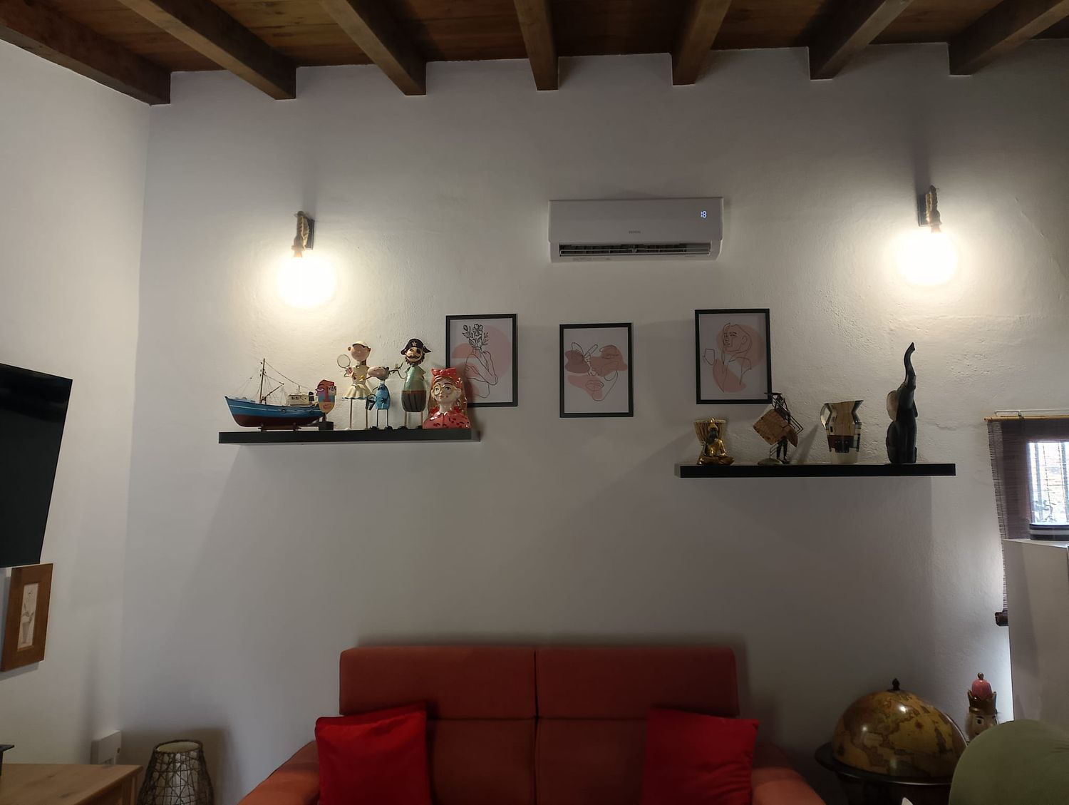 Casa rural en Camino de Málaga s/n - Foto 14