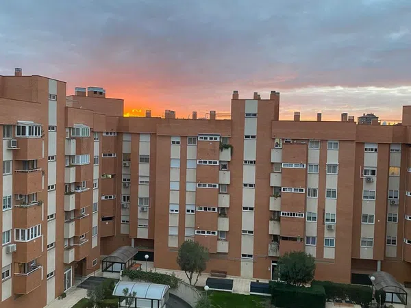 Ático en Estocolmo, Rosas - Foto 1
